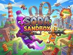 Тоглоом Soda Sandbox