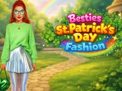 Тоглоом Besties St. Patrick’s Day Fashion