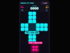 Тоглоом Neon Fit Pro