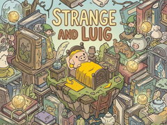Тоглоом Strange and Luig