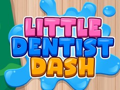 Тоглоом Little Dental Dash
