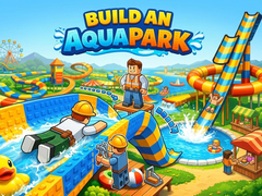 Тоглоом Build an Aquapark