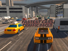 Тоглоом Fastest Cars Traffic Racer