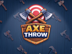 Тоглоом Axe Throw