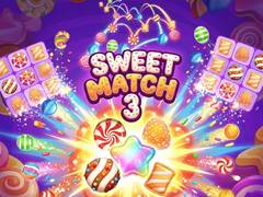 Тоглоом Sweet Match 3