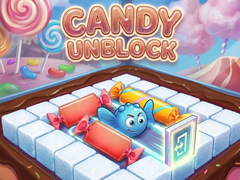 Тоглоом Candy Unblock