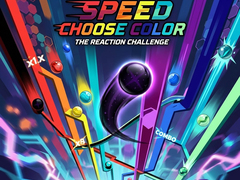 Тоглоом Speed Choose Color