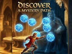 Тоглоом Discover