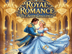 Тоглоом Cinderella Tile Slide Challenge