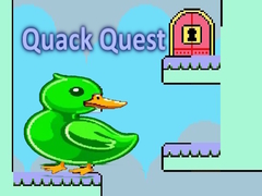 Тоглоом Quack Quest
