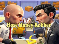 Тоглоом Hose Money Robber