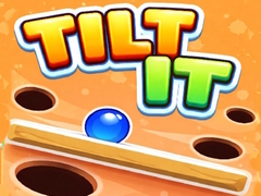 Тоглоом Tilt It!