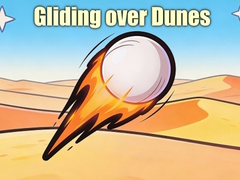 Тоглоом Gliding over Dunes