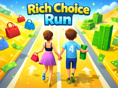 Тоглоом Rich Choice Run