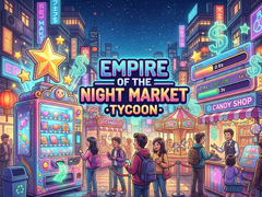 Тоглоом Night Market Tycoon