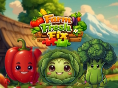 Тоглоом Farm Fresh Fix