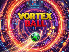 Тоглоом Vortex Ball