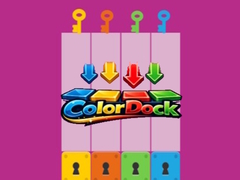 Тоглоом ColorDock