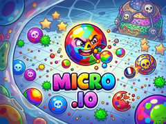 Тоглоом Micro.io