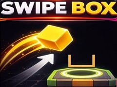 Тоглоом Swipe Box 