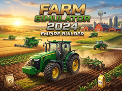 Тоглоом Farm Simulator 2024