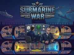 Тоглоом Submarine War