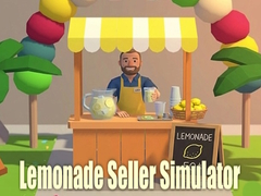 Тоглоом Lemonade Seller Simulator
