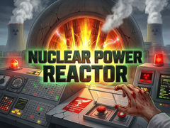 Тоглоом Nuclear Power Reactor