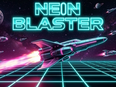 Тоглоом Neon Blaster