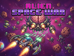 Тоглоом Alien Space War