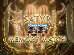 Тоглоом Satyr Memory Match