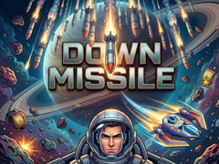 Тоглоом Down Missile