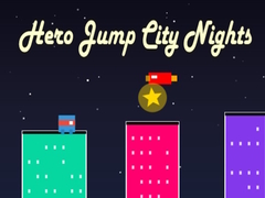 Тоглоом Hero Jump City Nights