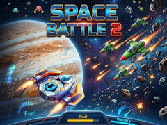 Тоглоом Space Battle 2