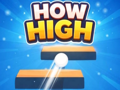 Тоглоом How High