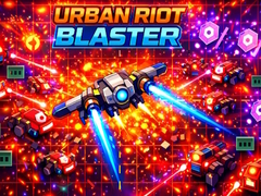 Тоглоом Urban Riot Blaster