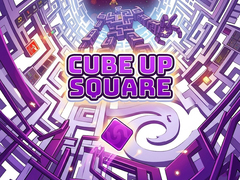 Тоглоом Cube Up Square