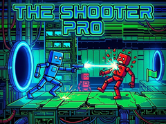 Тоглоом The Shooter Pro