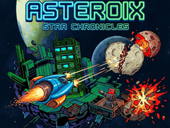 Тоглоом Asteroix