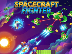Тоглоом Spacecraft Fighter