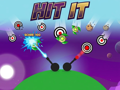 Тоглоом Hit It