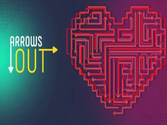 Тоглоом Arrows Out