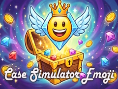 Тоглоом Case Simulator Emoji