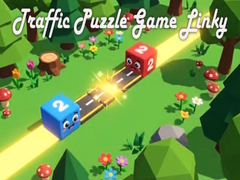 Тоглоом Traffic Puzzle Game Linky