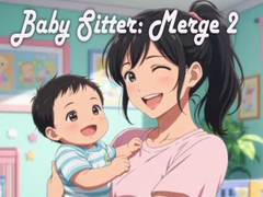 Тоглоом Baby Sitter: Merge 2