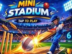 Тоглоом MINI STADIUM