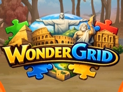 Тоглоом Wonder Grid