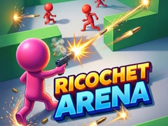 Тоглоом Ricochet Arena