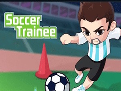 Тоглоом Soccer Trainee