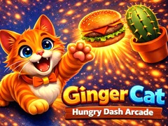 Тоглоом Cunning Ginger